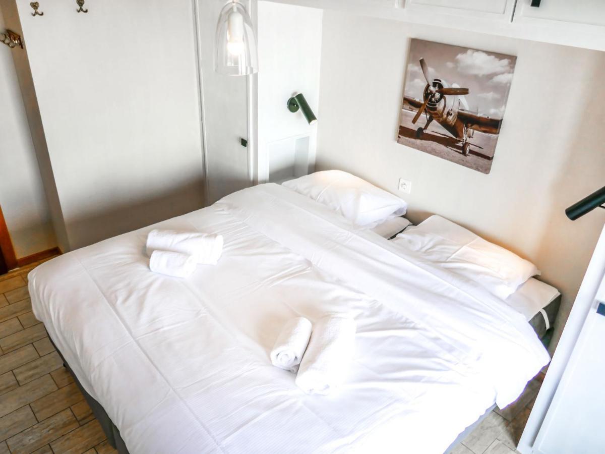 Apartment Rossignol C4 By Interhome Nendaz Dış mekan fotoğraf